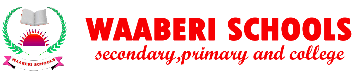Waaberi Schools